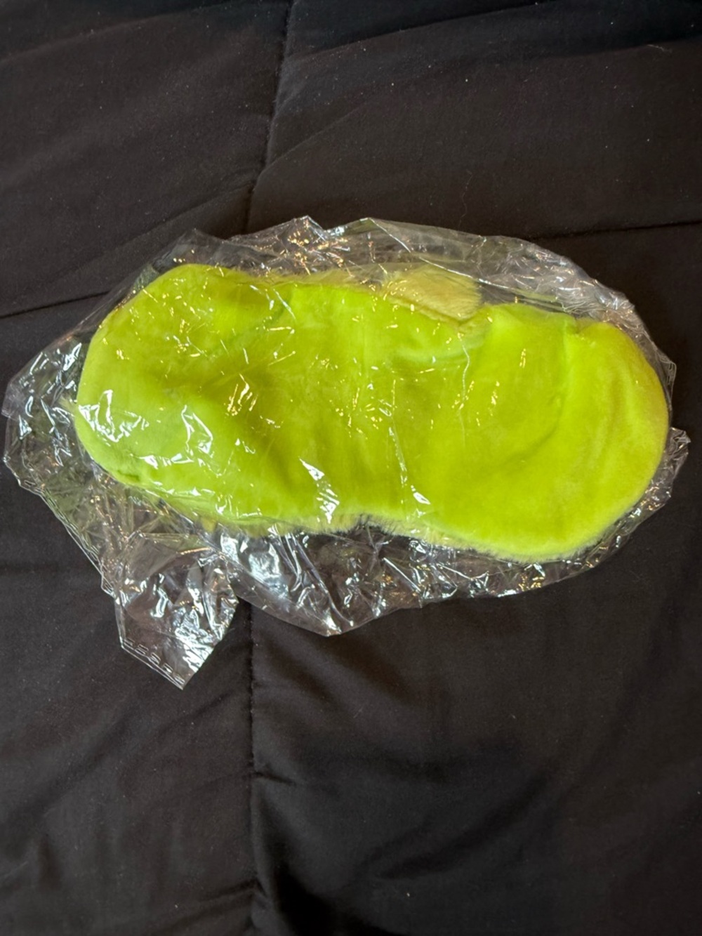 Alien Sleep Mask - Picture 5 of 7